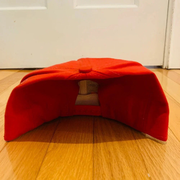 Vintage World Series 1992 Snapback New Era - Picture 8 of 13